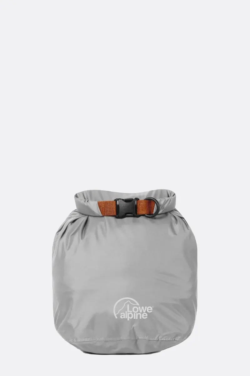 lowe alpine Ultralite Drysack 超輕量防水袋 lowe Alpine
