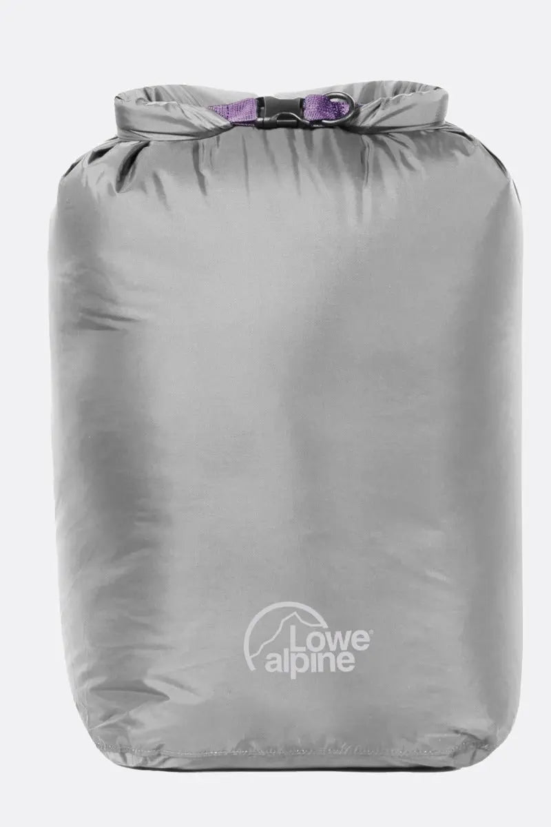 lowe alpine Ultralite Drysack 超輕量防水袋 lowe Alpine