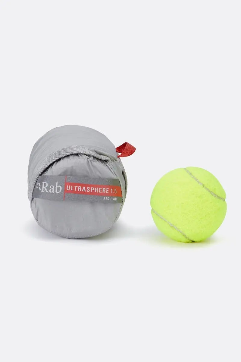 Rab Equipment Ultrasphere 1.5 Sleep Mat 超輕量充氣地墊 - 遠野倉庫 Yuenye Warehouse