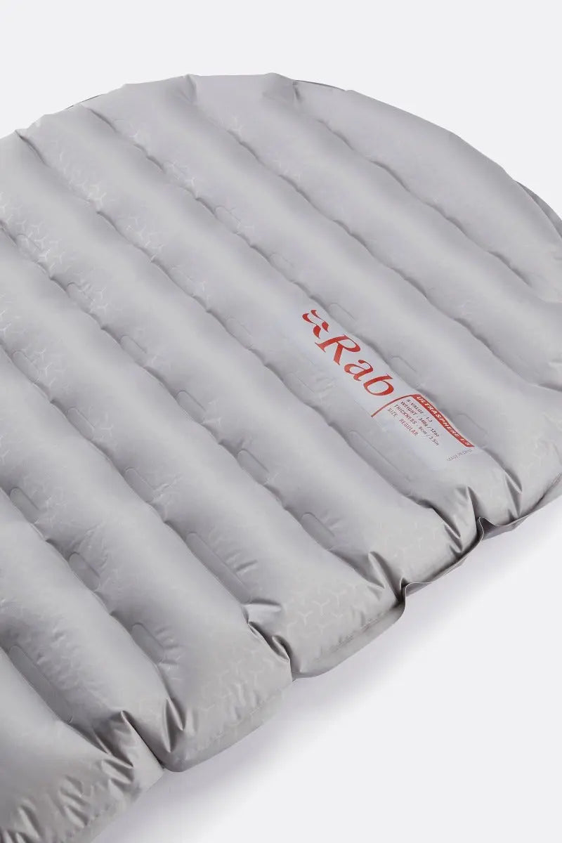 Rab Equipment Ultrasphere 1.5 Sleep Mat 超輕量充氣地墊 - 遠野倉庫 Yuenye Warehouse