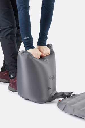 Rab Equipment Ultrasphere 1.5 Sleep Mat 超輕量充氣地墊 - 遠野倉庫 Yuenye Warehouse