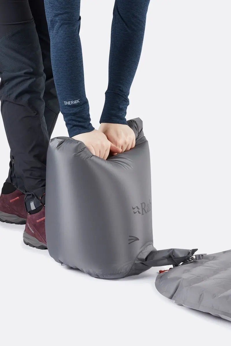 Rab Equipment Ultrasphere 1.5 Sleep Mat 超輕量充氣地墊 - 遠野倉庫 Yuenye Warehouse