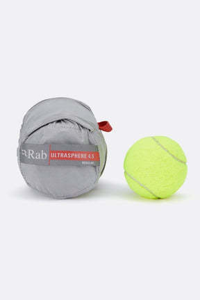 Rab Equipment Ultrasphere 4.5 Sleep Mat 超輕量充氣地墊