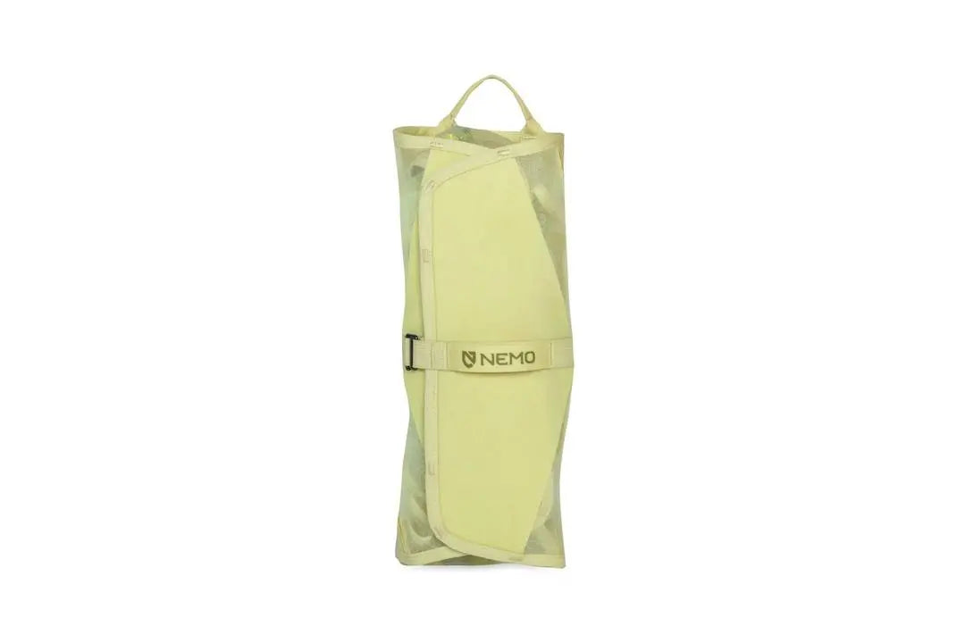 NEMO Moonlite™ Elite Reclining Backpacking Chair 月光露營椅 (2024年新色) - 遠野倉庫 Yuenye Warehouse