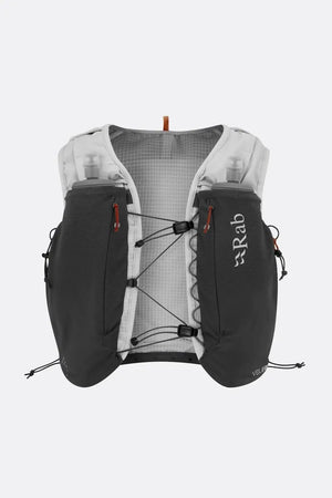 Rab Veil 12L Lightweight Running Vest 越野跑步背心(連500ml軟水樽2個) Rab