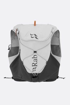 Rab Veil 12L Lightweight Running Vest 越野跑步背心(連500ml軟水樽2個) Rab