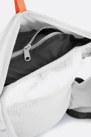 Rab Veil 12L Lightweight Running Vest 越野跑步背心(連500ml軟水樽2個) Rab