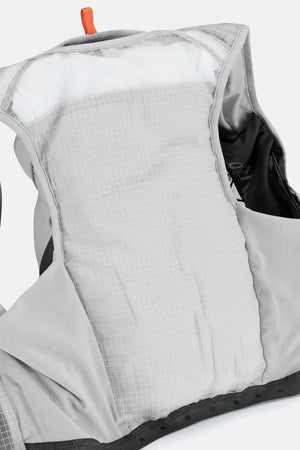 Rab Veil 12L Lightweight Running Vest 越野跑步背心(連500ml軟水樽2個) Rab