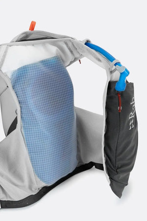 Rab Veil 12L Lightweight Running Vest 越野跑步背心(連500ml軟水樽2個) Rab