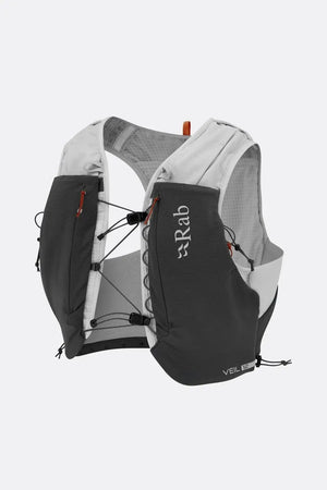 Rab Veil 12L Lightweight Running Vest 越野跑步背心(連500ml軟水樽2個) Rab