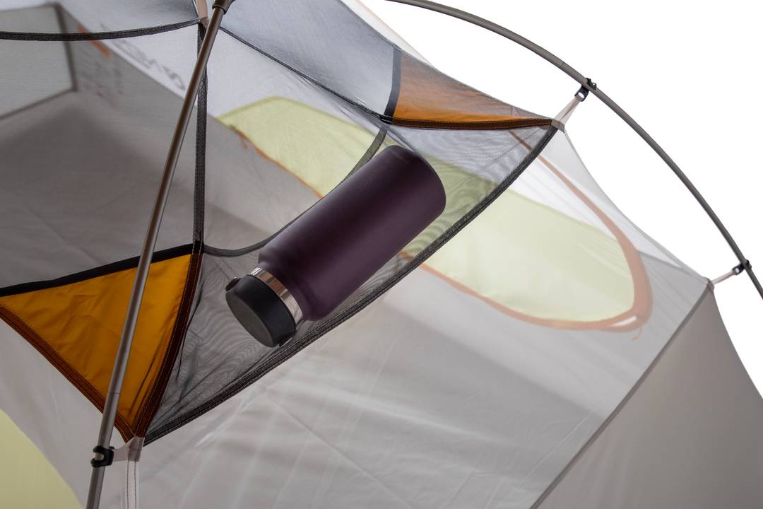 Nemo Mayfly 2P OSMO™ Lightweight Backpacking Tent 二人超輕量級營帳