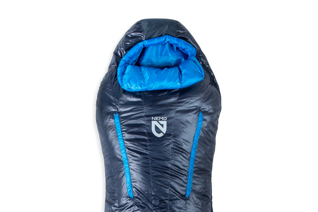 Nemo Riff™ Men's Endless Promise® Down Sleeping Bag 30℉ 男款羽絨睡袋