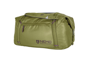 Nemo Double Haul™  Convertible Duffel & Tote 70L多用途旅行袋