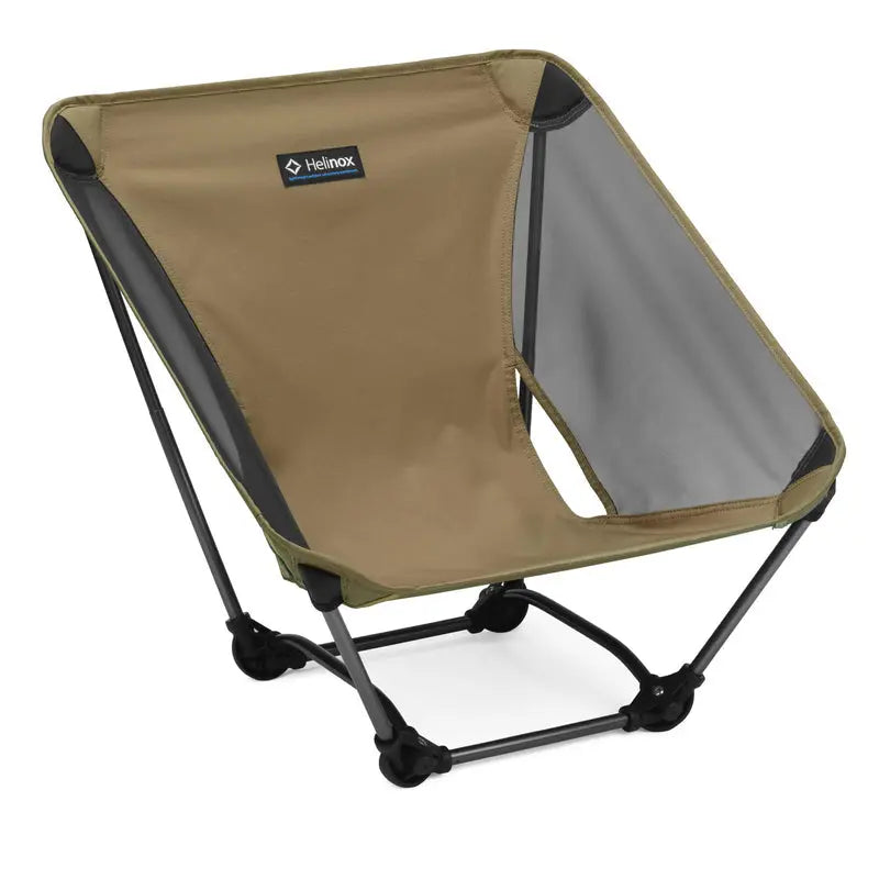 Helinox Ground Chair 地椅 Helinox