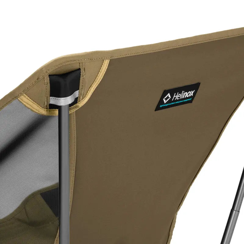 Helinox Ground Chair - yuenywh Tono Warehouse