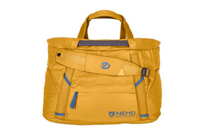 Nemo Double Haul™  Convertible Duffel & Tote 30L多用途旅行袋