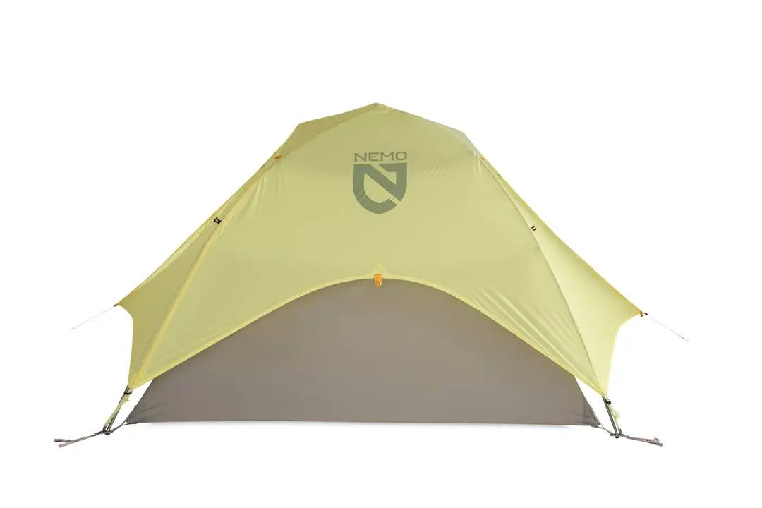 Nemo Mayfly 2P OSMO™ Lightweight Backpacking Tent 二人超輕量級營帳 - 遠野倉庫 Yuenye Warehouse