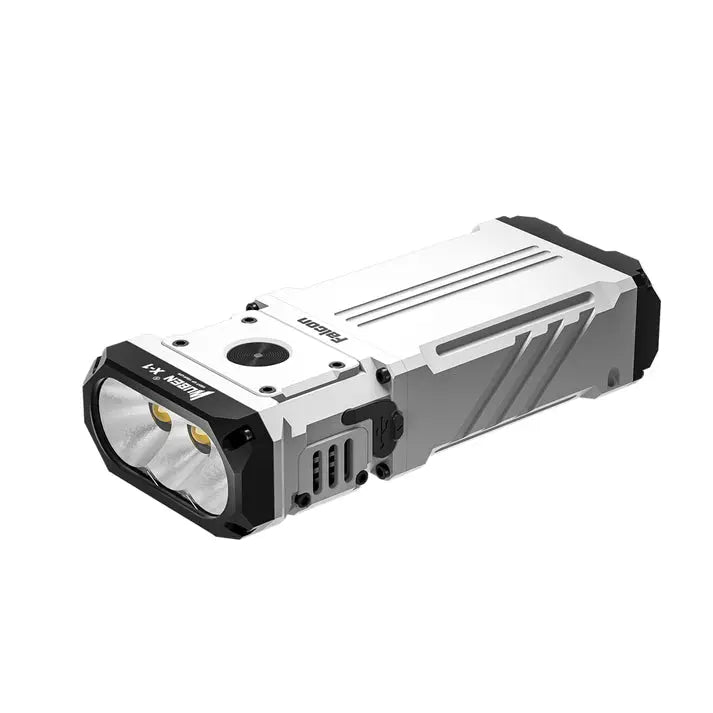 WUBEN X1 Falcon 強光EDC手電筒 - 遠野倉庫 Yuenye Warehouse
