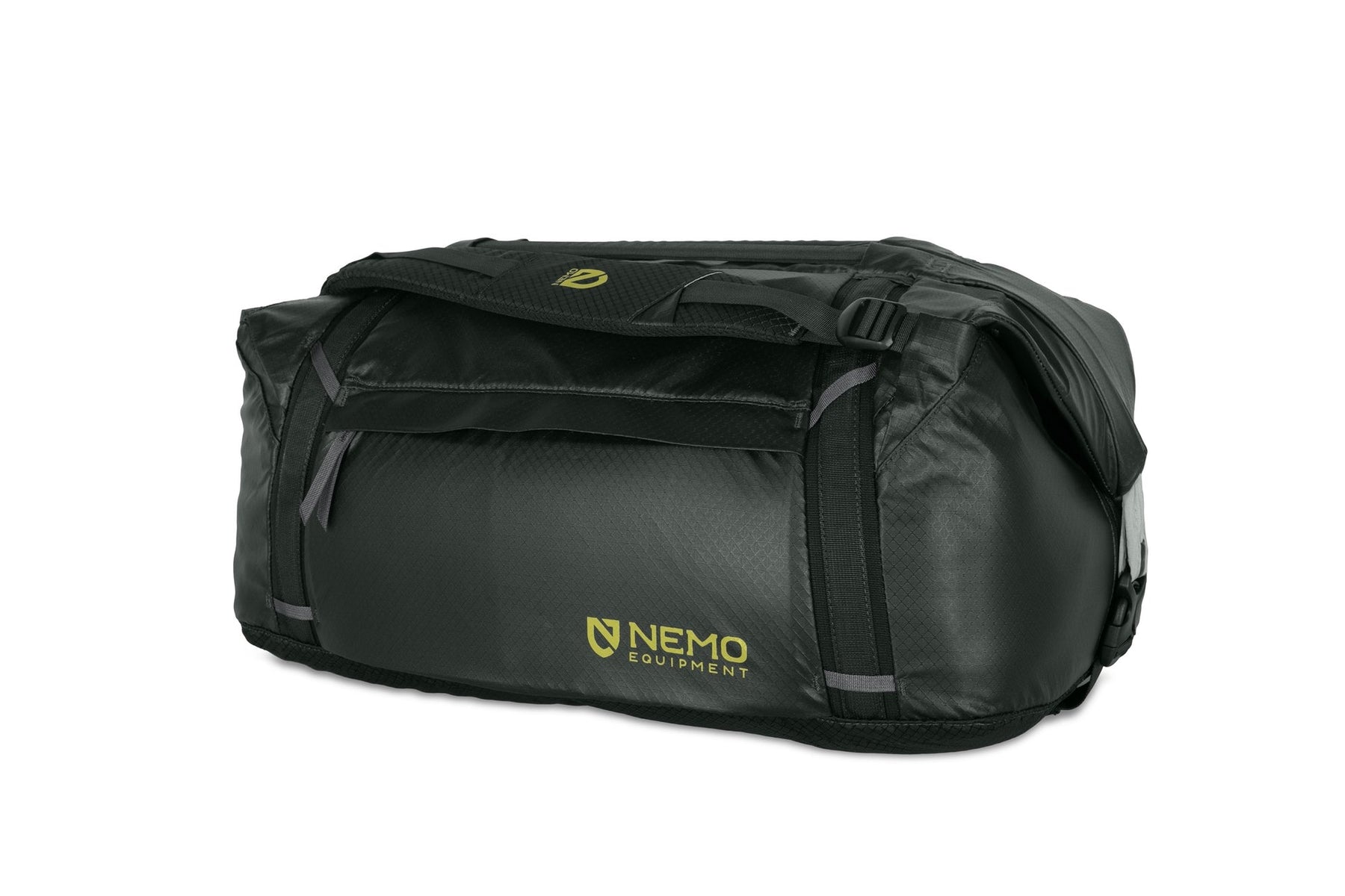 Nemo Double Haul™  Convertible Duffel & Tote 55L多用途旅行袋