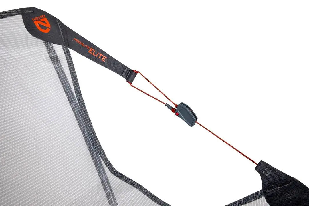 NEMO Moonlite™ Elite Reclining Backpacking Chair 月光露營椅 (2024年新色) - 遠野倉庫 Yuenye Warehouse