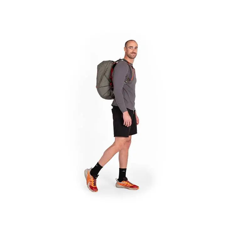 Nemo Resolve Men’s 25L Endless Promise® Technical Active Daypack 輕量背包 - 遠野倉庫 Yuenye Warehouse