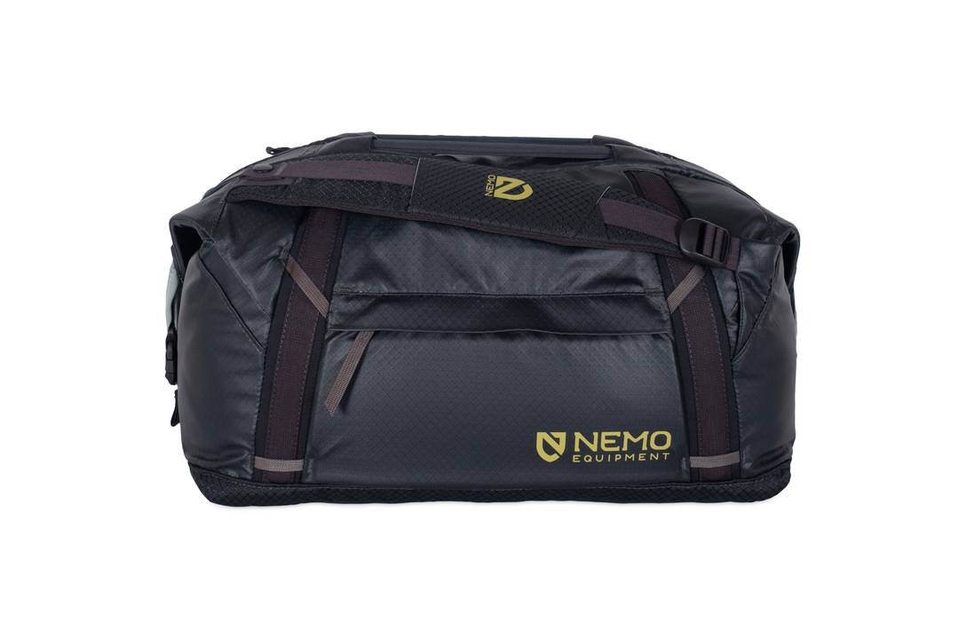 Nemo Double Haul™  Convertible Duffel & Tote 30L多用途旅行袋