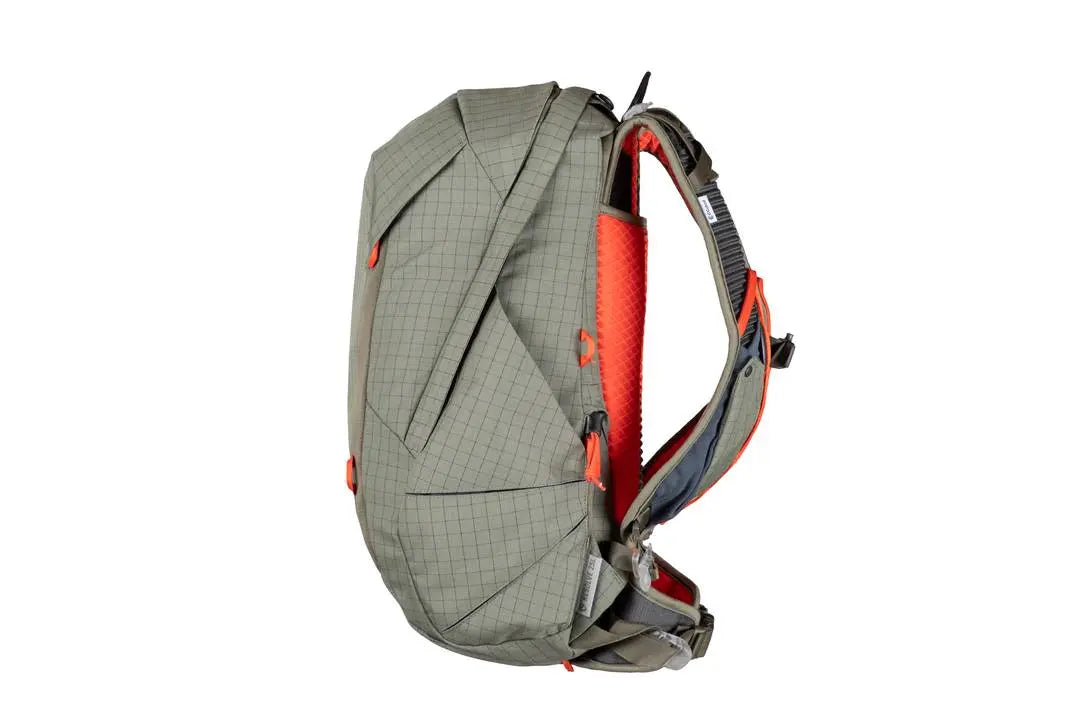 Nemo Resolve Men’s 25L Endless Promise® Technical Active Daypack 輕量背包 - 遠野倉庫 Yuenye Warehouse