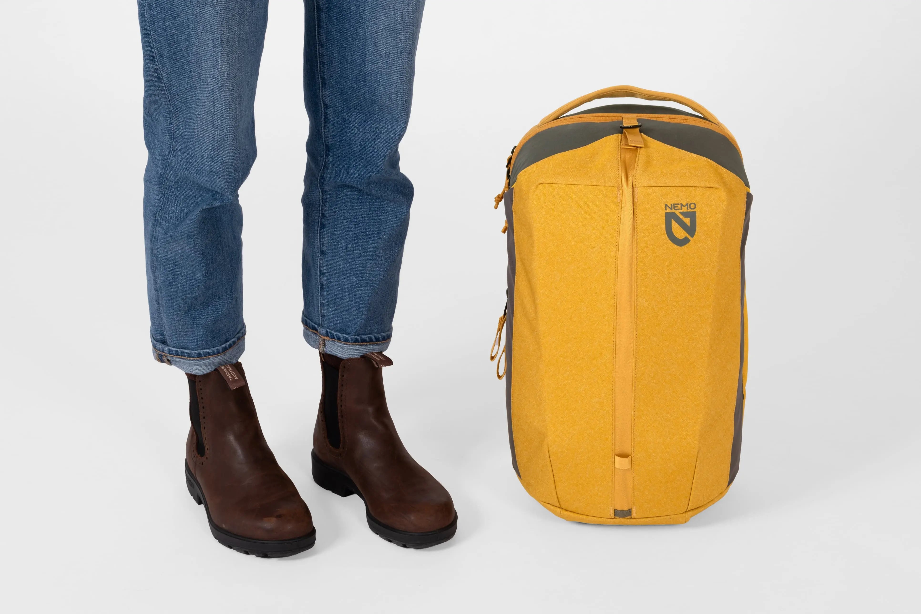 Nemo Vantage™ 20L Endless Promise® Everyday Adventure Daypack 日常背包 - 遠野倉庫 Yuenye Warehouse