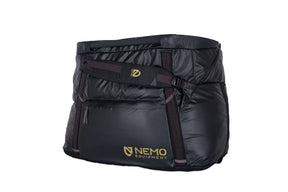 Nemo Double Haul™  Convertible Duffel & Tote 70L多用途旅行袋