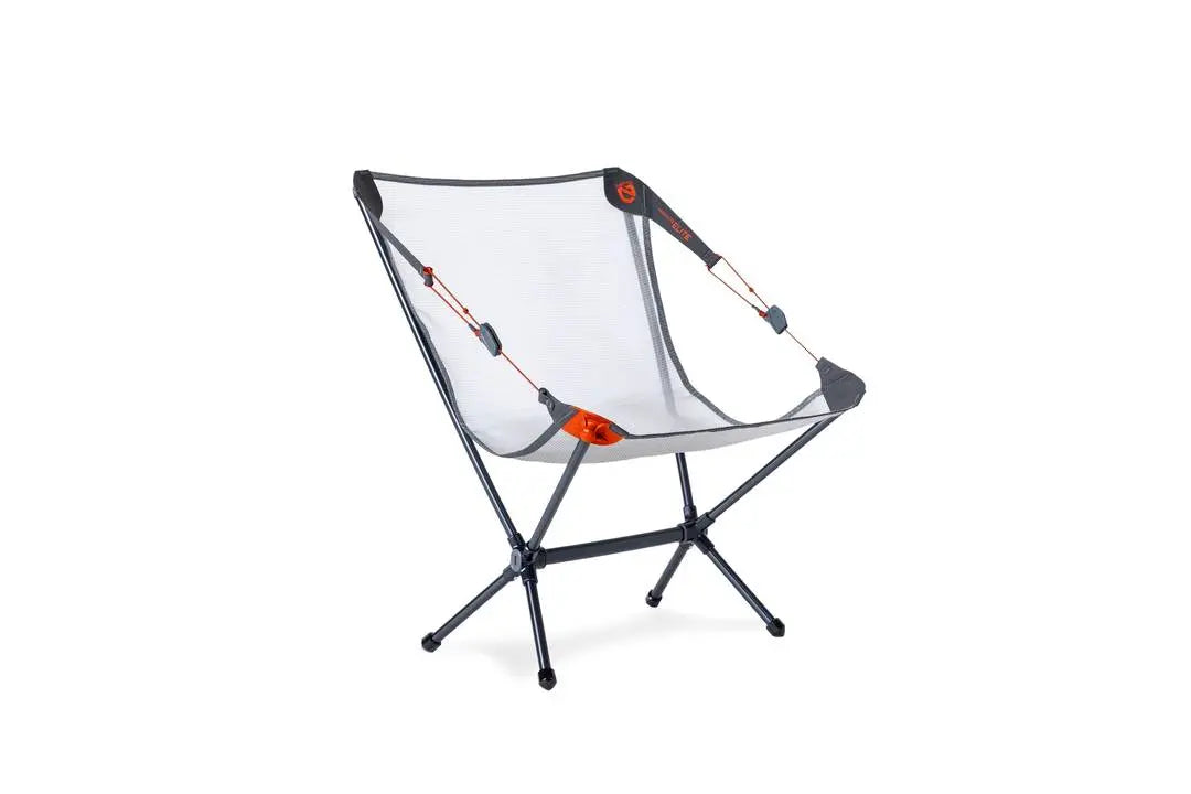 NEMO Moonlite™ Elite Reclining Backpacking Chair 月光露營椅 (2024年新色) - 遠野倉庫 Yuenye Warehouse