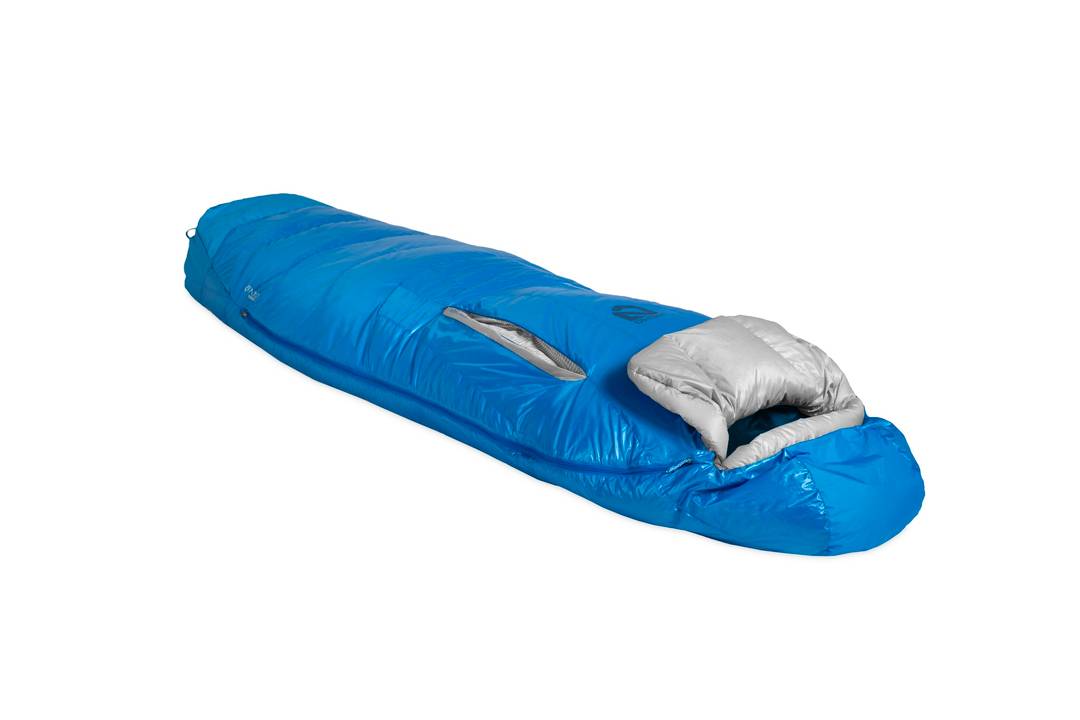 Nemo Disco™ Men's Endless Promise® Down Sleeping Bag 30℉ 男款羽絨睡袋