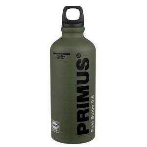 Primus Fuel Bottle 燃料樽 Primus