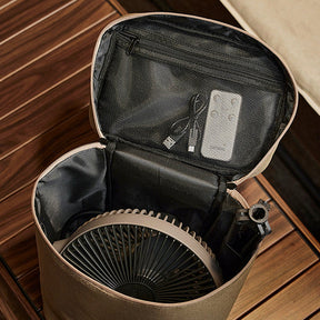 Claymore Fan V1040 Pouch 專用風扇收納袋