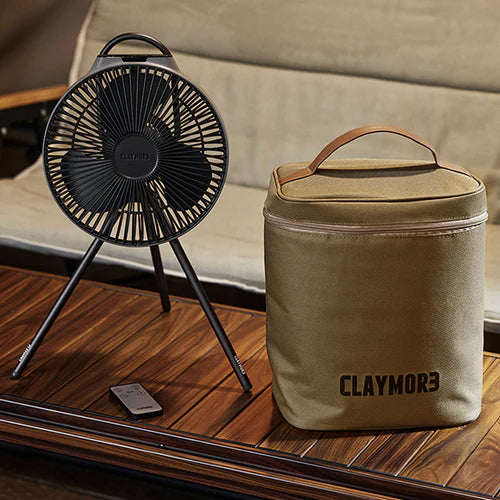 Claymore Fan V1040 Pouch 專用風扇收納袋