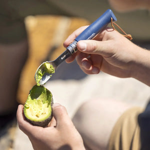 Opinel Picnic + Accessories 游牧湯叉組 - 遠野倉庫 Yuenye Warehouse