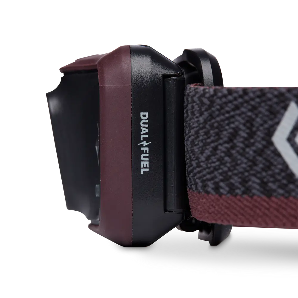 Black Diamond Cosmo 350 Headlamp 戶外頭燈 - 遠野倉庫 Yuenye Warehouse