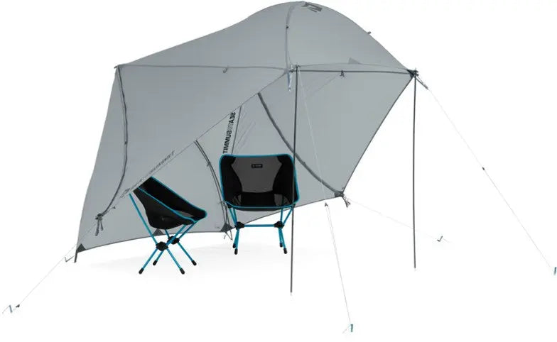 Telos TR2 - Two Person Freestanding Tent 半自立型雙人帳篷 Sea To Summit