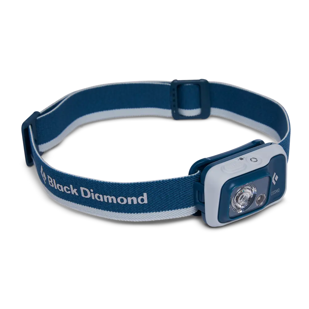 Black Diamond Cosmo 350 Headlamp 戶外頭燈 - 遠野倉庫 Yuenye Warehouse