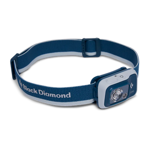 Black Diamond Cosmo 350 Headlamp 戶外頭燈 - 遠野倉庫 Yuenye Warehouse