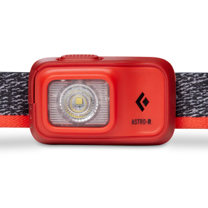 Black Diamond Astro 300-R Rechargeable Headlamp 戶外充電頭燈 - 遠野倉庫 Yuenye Warehouse