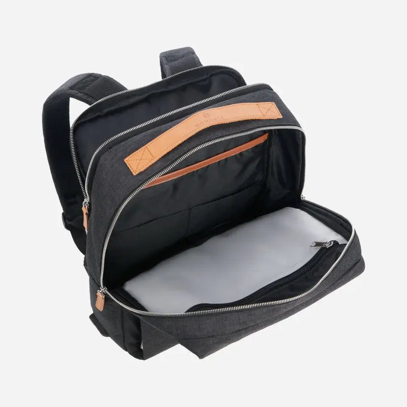 Nordace Siena - Smart Backpack 旅行及智能背包 Nordace