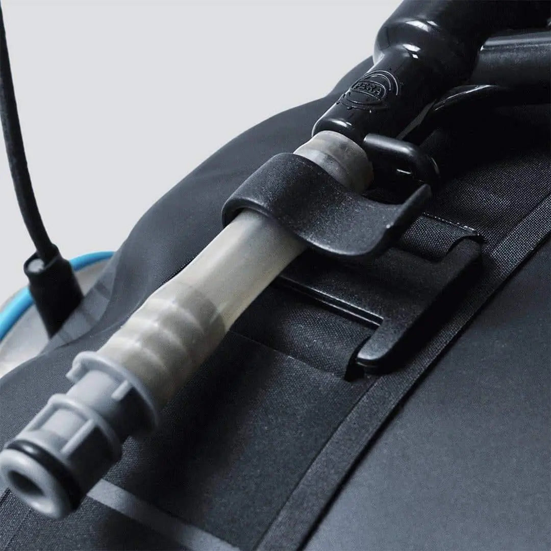 Hydrapak Expedition water Container 8L 大容量軟式摺疊水袋 8L - 遠野倉庫 Yuenye Warehouse