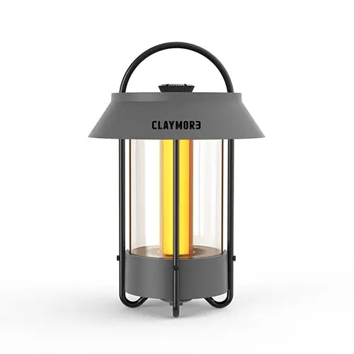 CLAYMORE LAMP SELENE CLL-650 韓國氣氛露營燈 Claymore