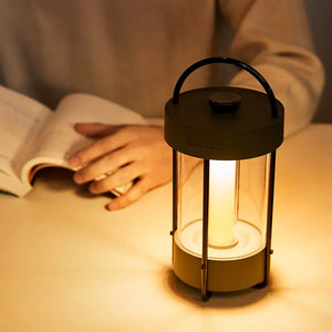 CLAYMORE LAMP SELENE CLL-650 韓國氣氛露營燈