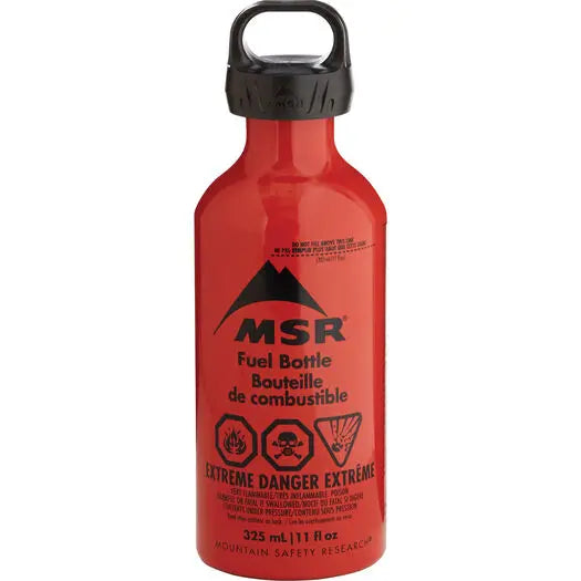 MSR Fuel Bottle 燃料瓶 (11oz - 30oz) - 遠野倉庫 Yuenye Warehouse