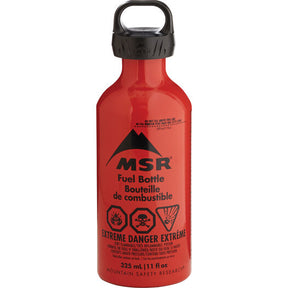 MSR Fuel Bottle 燃料瓶 (11oz - 30oz)