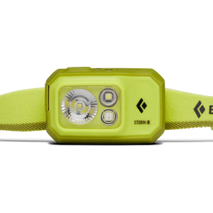 Black Diamond Storm 500-R Rechargeable Headlamp 戶外充電頭燈 - 遠野倉庫 Yuenye Warehouse