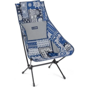 Helinox Chair Two 高背戶外椅