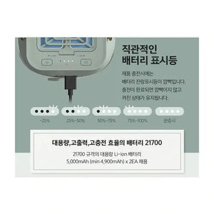 CLAYMORE Athena i  CLL-100 可充電驅蚊露營燈 - 遠野倉庫 Yuenye Warehouse