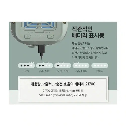 CLAYMORE Athena i  CLL-100 可充電驅蚊露營燈 - 遠野倉庫 Yuenye Warehouse